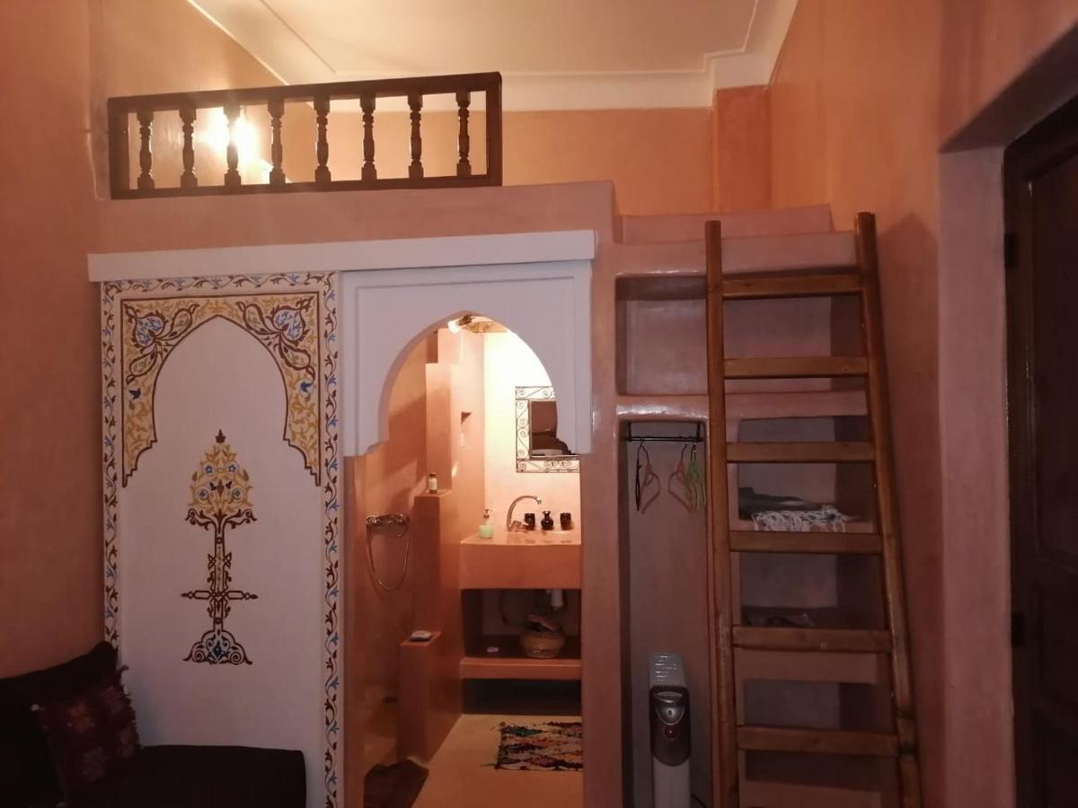 Riad Thycas Марракеш Екстер'єр фото